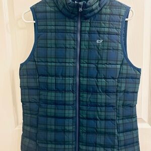 Vineyard Vines Vest